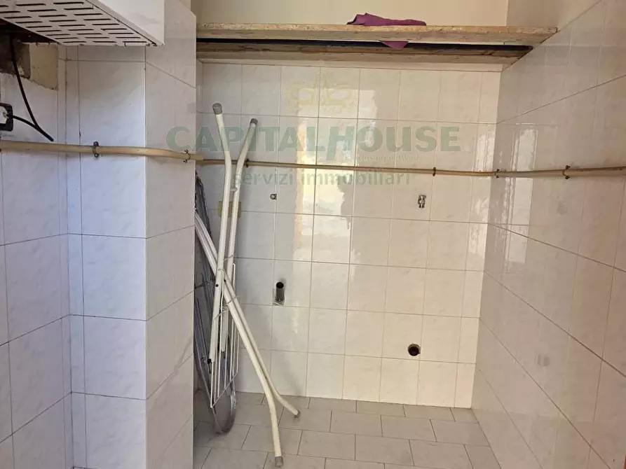 Immagine 10 di Casa semindipendente in vendita  a Roccarainola