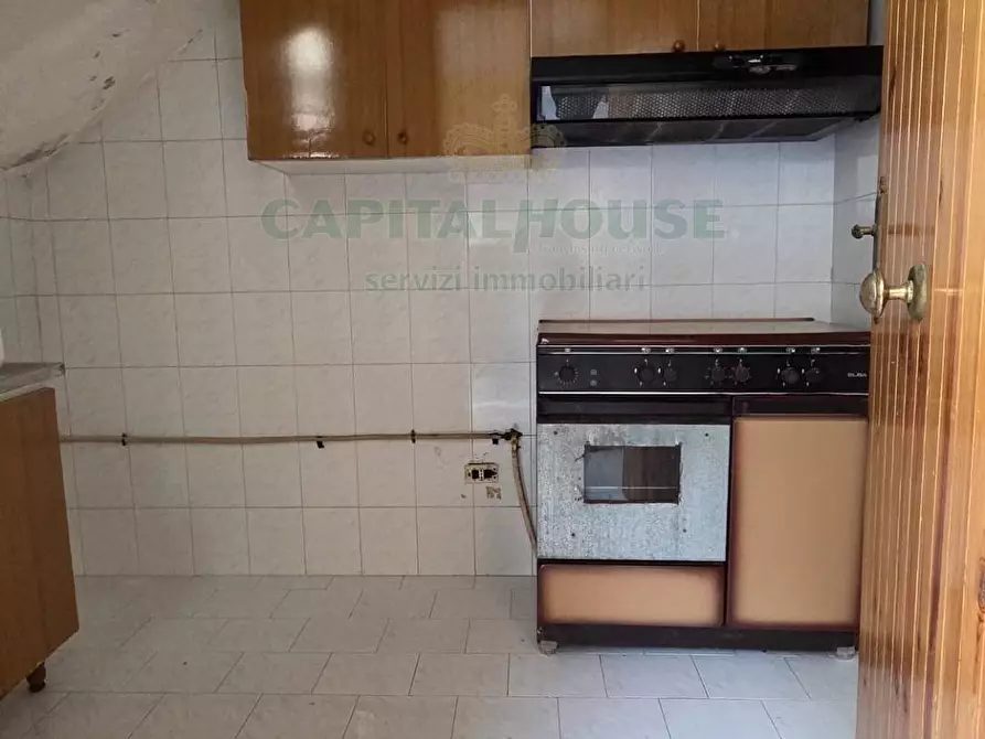 Immagine 11 di Casa semindipendente in vendita  a Roccarainola