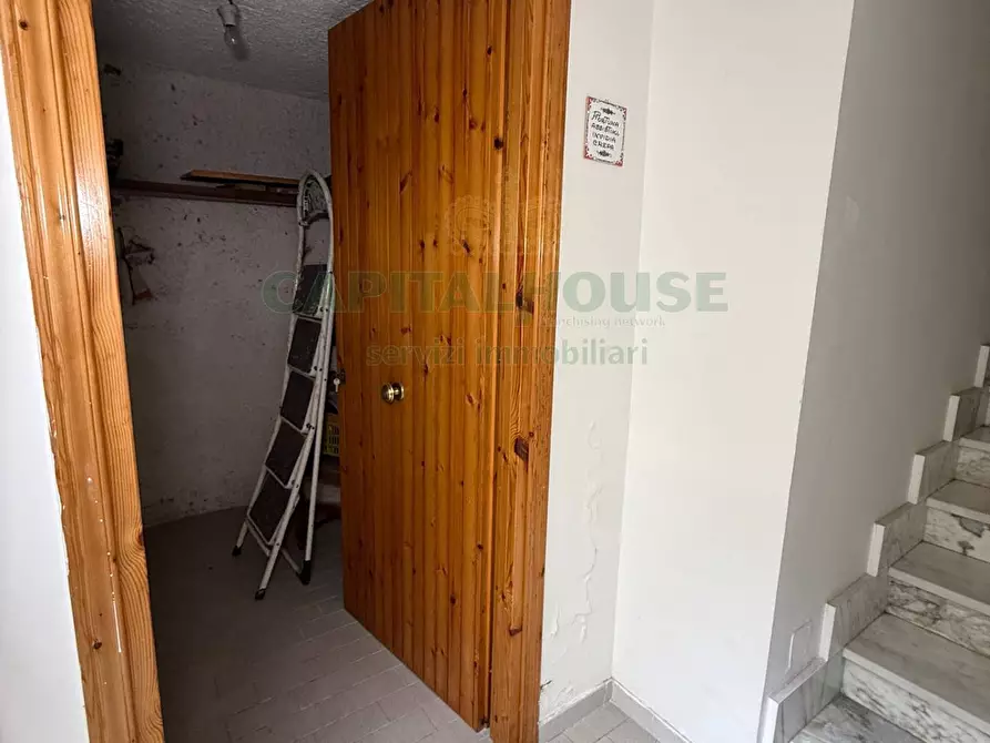 Immagine 12 di Casa semindipendente in vendita  a Roccarainola