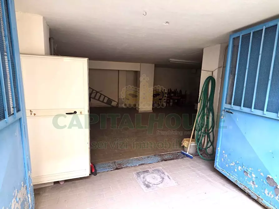 Immagine 14 di Casa semindipendente in vendita  a Roccarainola