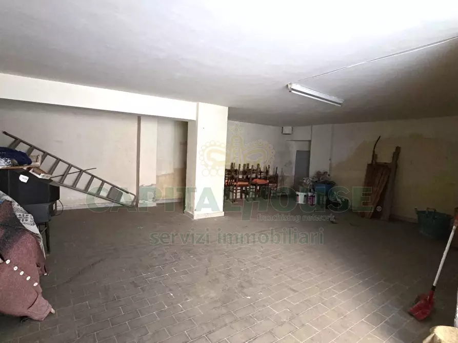 Immagine 15 di Casa semindipendente in vendita  a Roccarainola