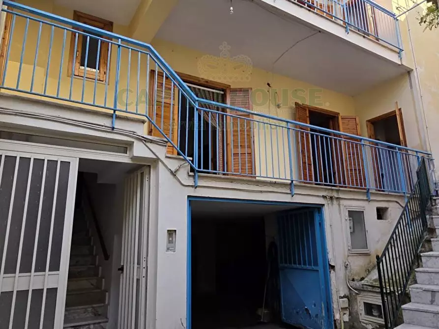 Immagine 16 di Casa semindipendente in vendita  a Roccarainola