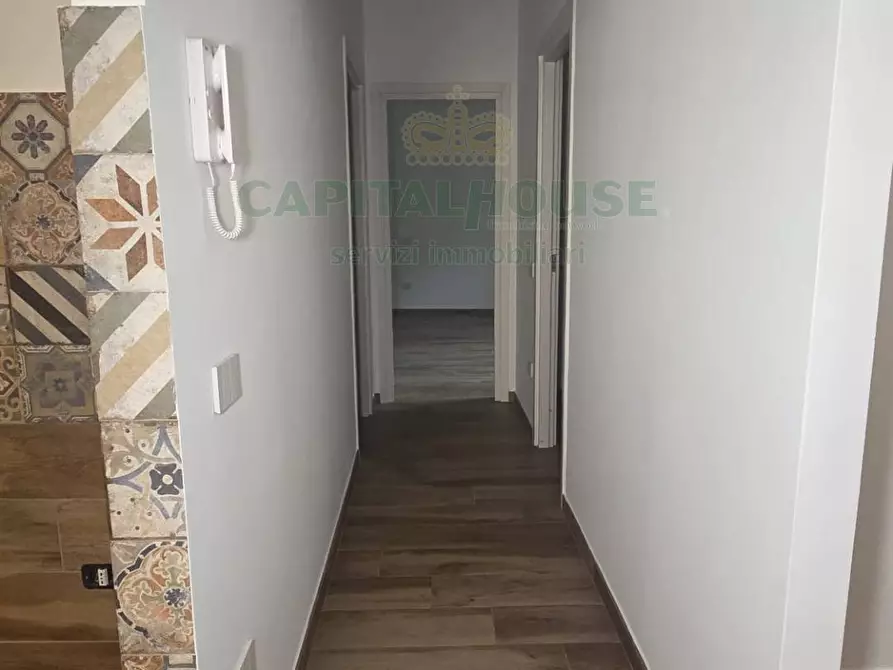 Immagine 5 di Appartamento in affitto  a Roccarainola