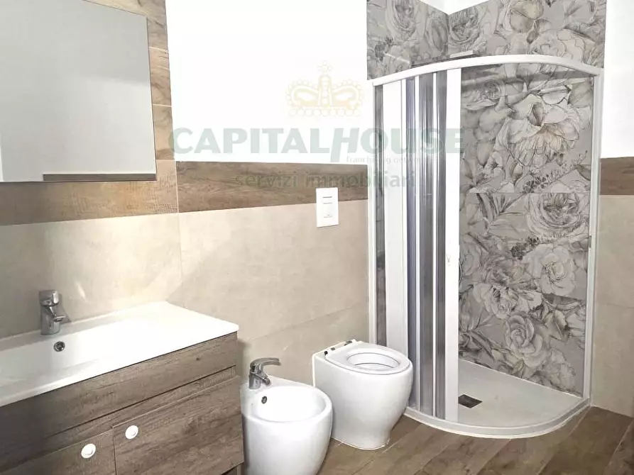 Immagine 7 di Appartamento in affitto  a Roccarainola