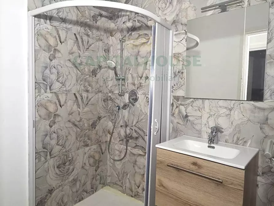 Immagine 8 di Appartamento in affitto  a Roccarainola