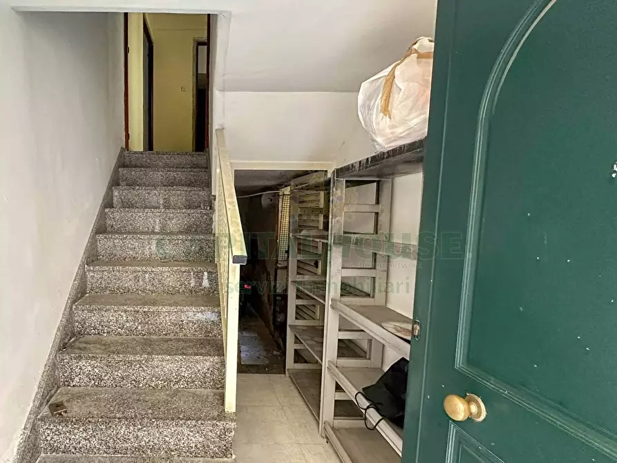 Immagine 1 di Casa semindipendente in vendita  in zona via roma a Capua