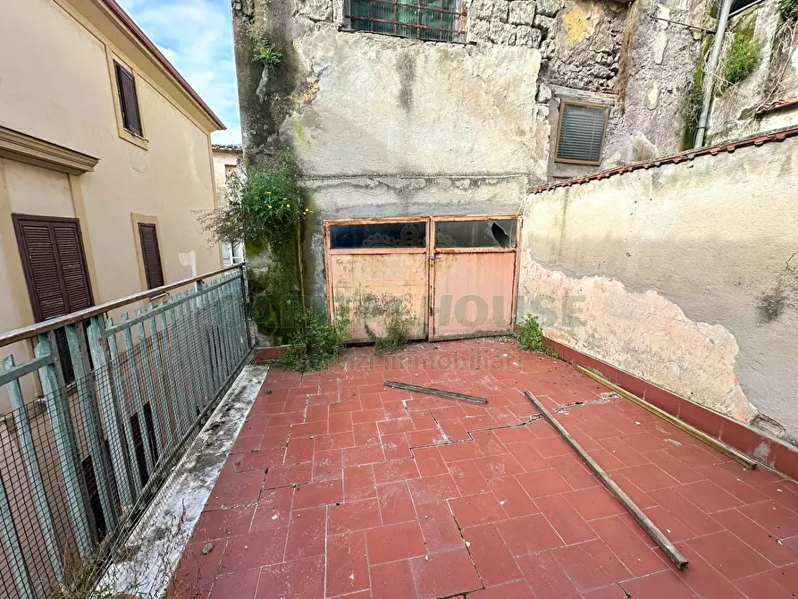 Immagine 3 di Casa semindipendente in vendita  in zona via roma a Capua