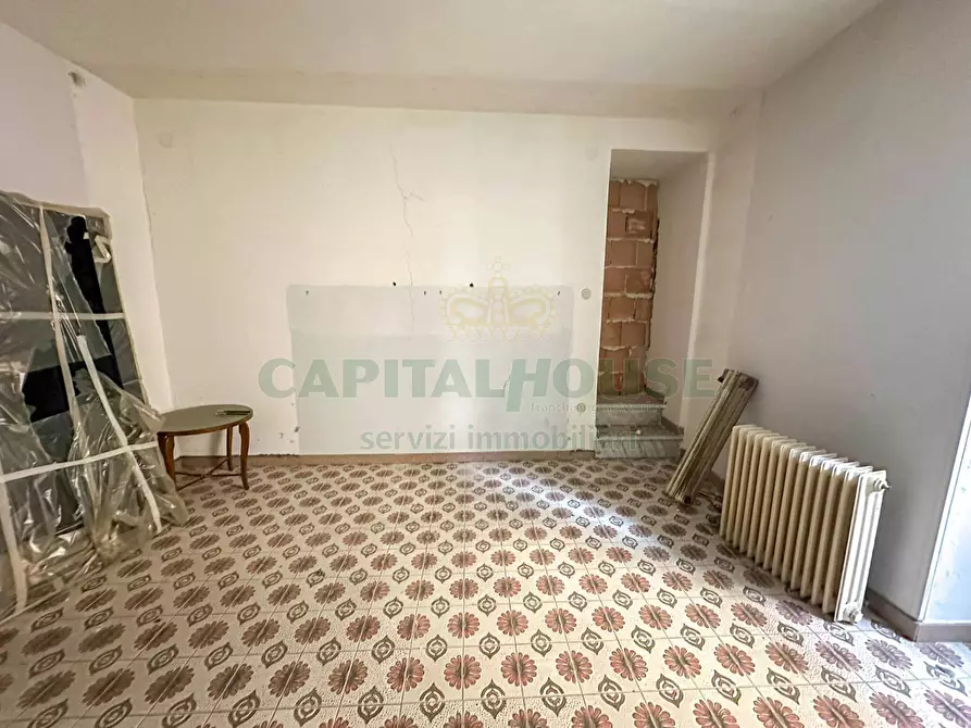 Immagine 5 di Casa semindipendente in vendita  in zona via roma a Capua