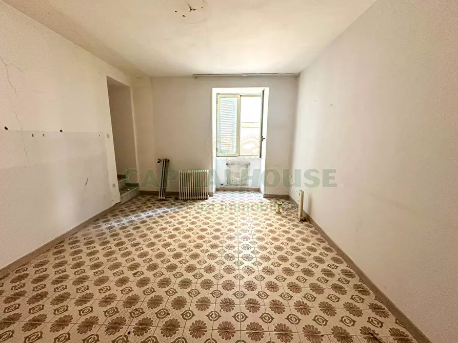 Immagine 6 di Casa semindipendente in vendita  in zona via roma a Capua