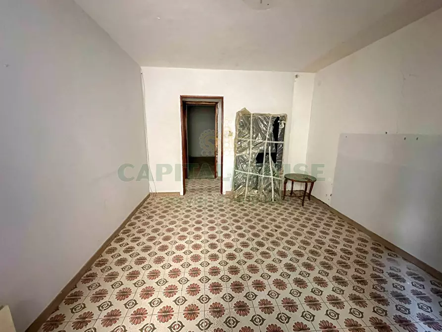 Immagine 7 di Casa semindipendente in vendita  in zona via roma a Capua