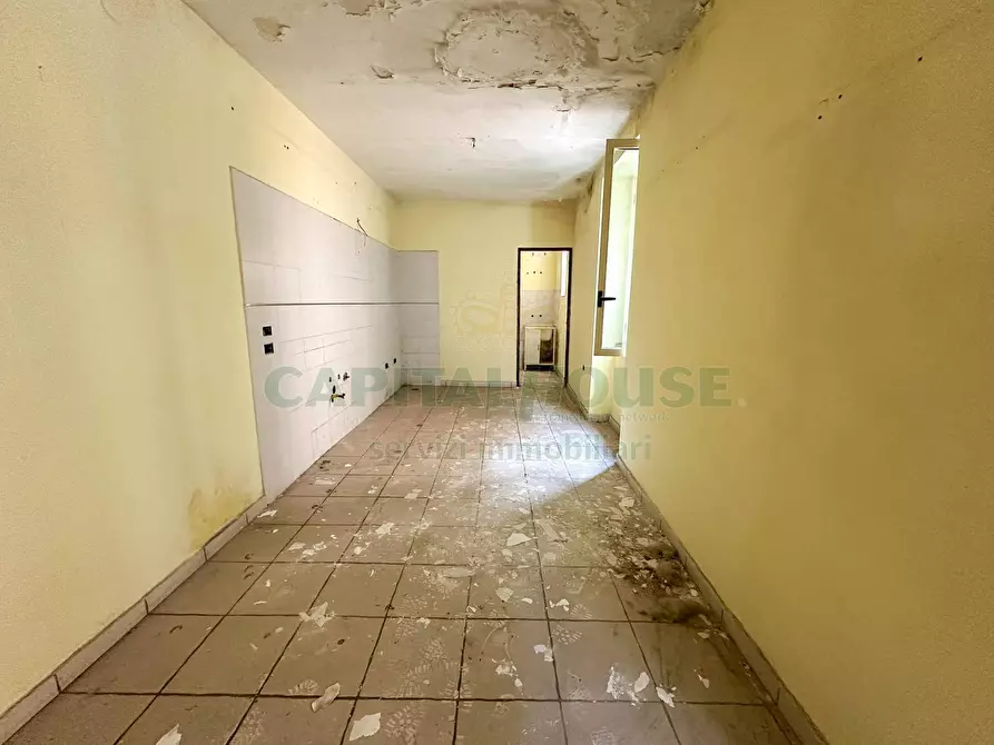 Immagine 9 di Casa semindipendente in vendita  in zona via roma a Capua