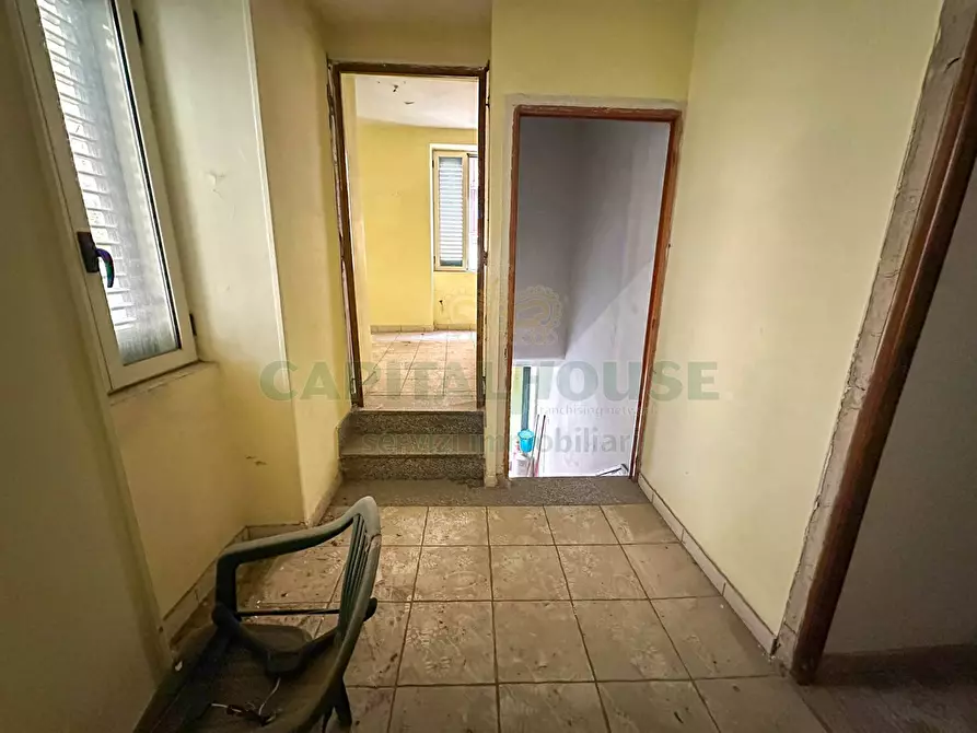 Immagine 10 di Casa semindipendente in vendita  in zona via roma a Capua