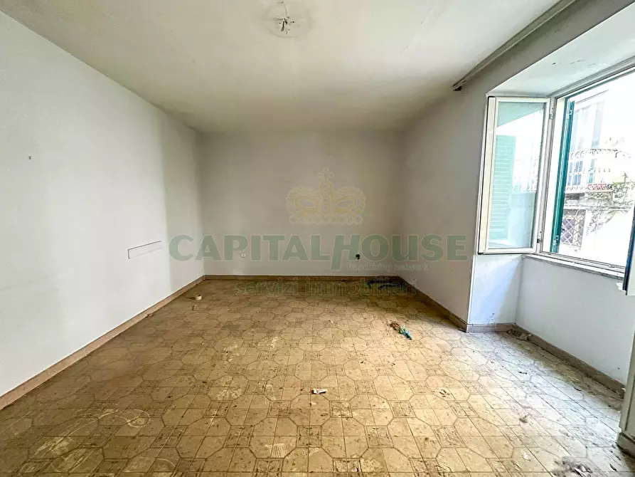Immagine 13 di Casa semindipendente in vendita  in zona via roma a Capua