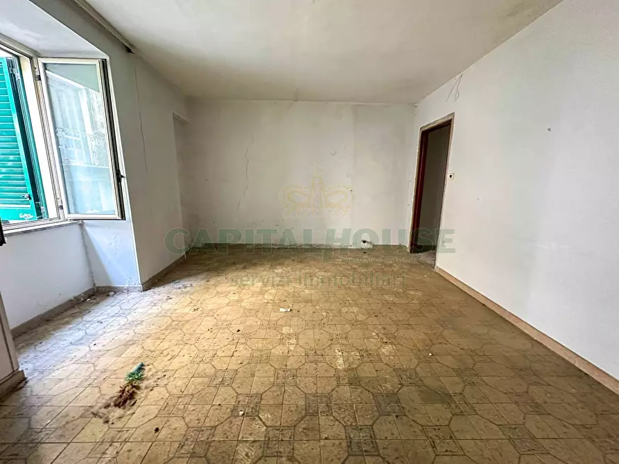 Immagine 14 di Casa semindipendente in vendita  in zona via roma a Capua
