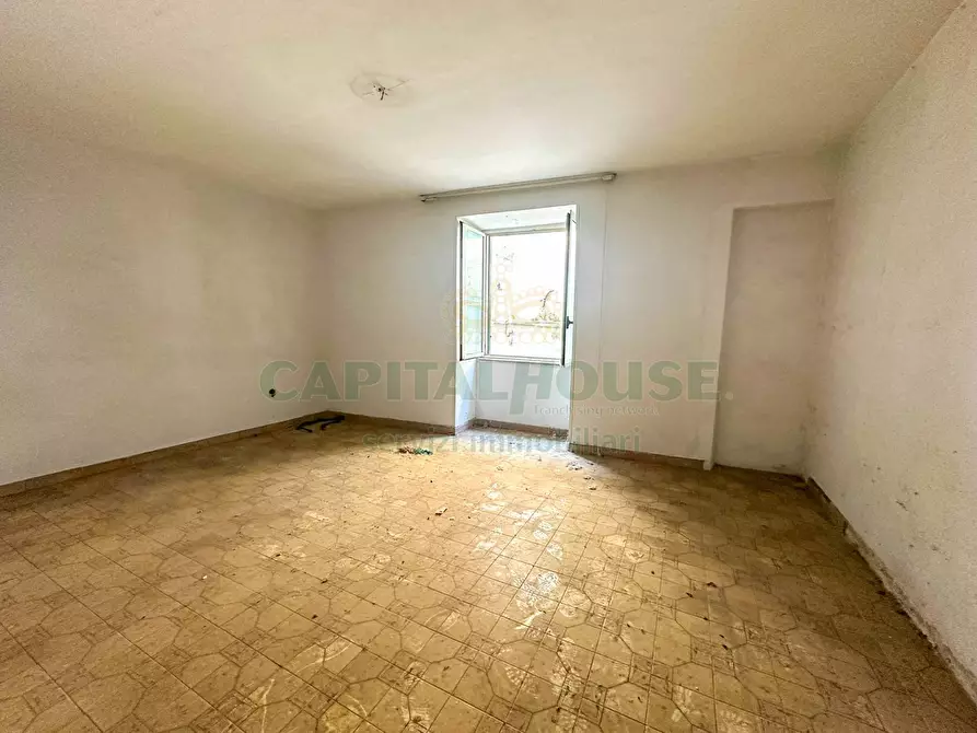 Immagine 16 di Casa semindipendente in vendita  in zona via roma a Capua