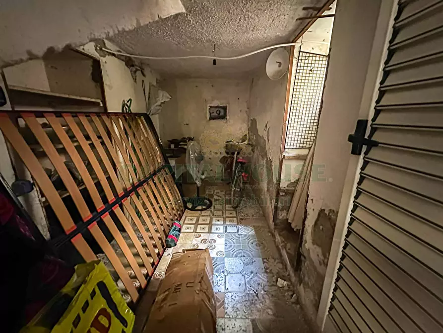 Immagine 18 di Casa semindipendente in vendita  in zona via roma a Capua