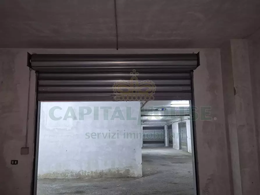 Immagine 6 di Box auto in vendita  a Camigliano