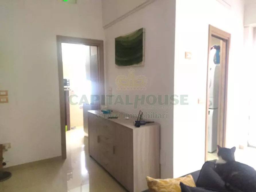 Immagine 2 di Appartamento in vendita  in baiano a Baiano