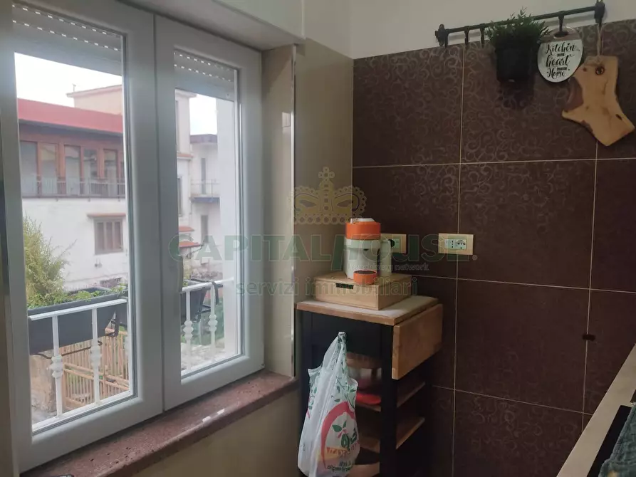 Immagine 3 di Appartamento in vendita  in baiano a Baiano