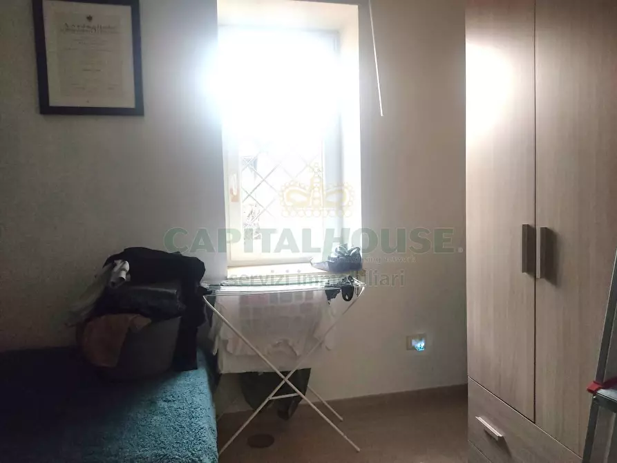 Immagine 4 di Appartamento in vendita  in baiano a Baiano