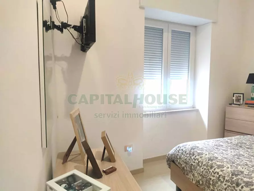 Immagine 7 di Appartamento in vendita  in baiano a Baiano