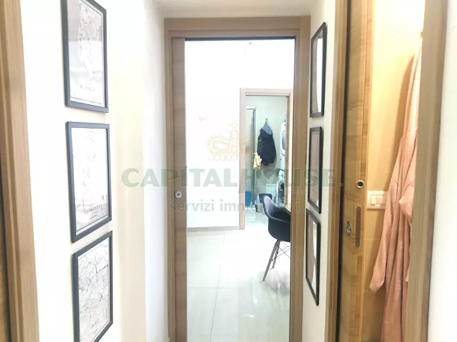 Immagine 8 di Appartamento in vendita  in baiano a Baiano