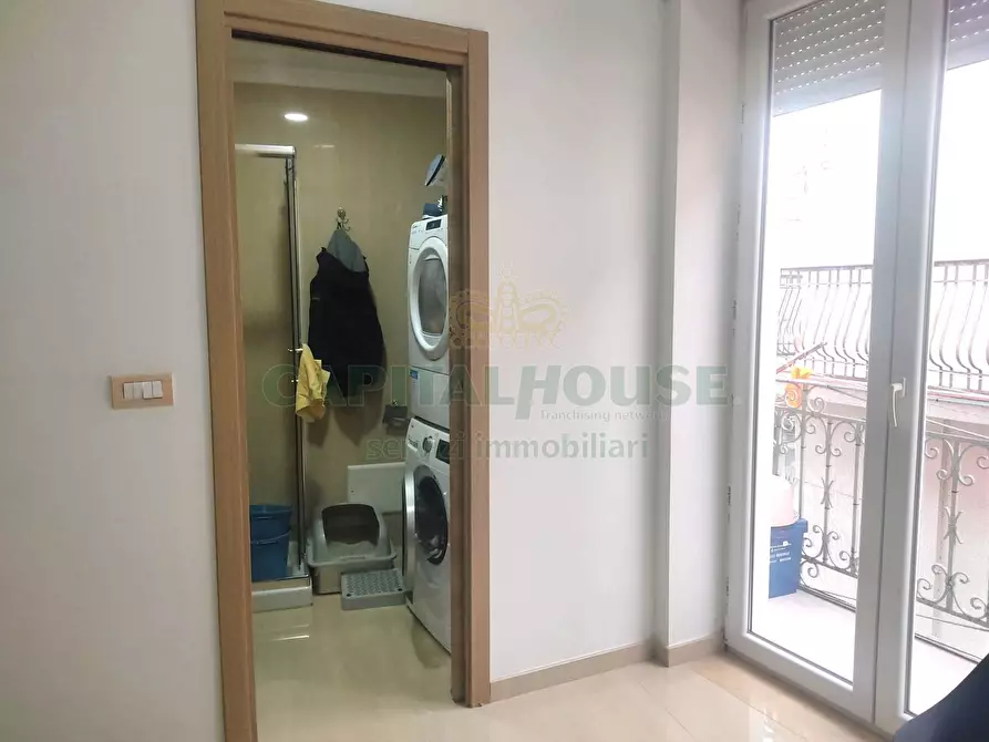 Immagine 9 di Appartamento in vendita  in baiano a Baiano