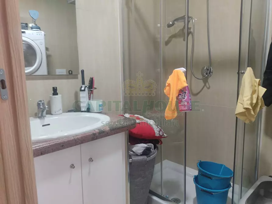 Immagine 10 di Appartamento in vendita  in baiano a Baiano