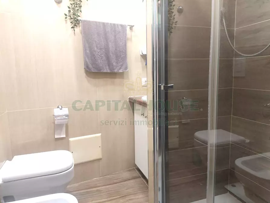 Immagine 11 di Appartamento in vendita  in baiano a Baiano