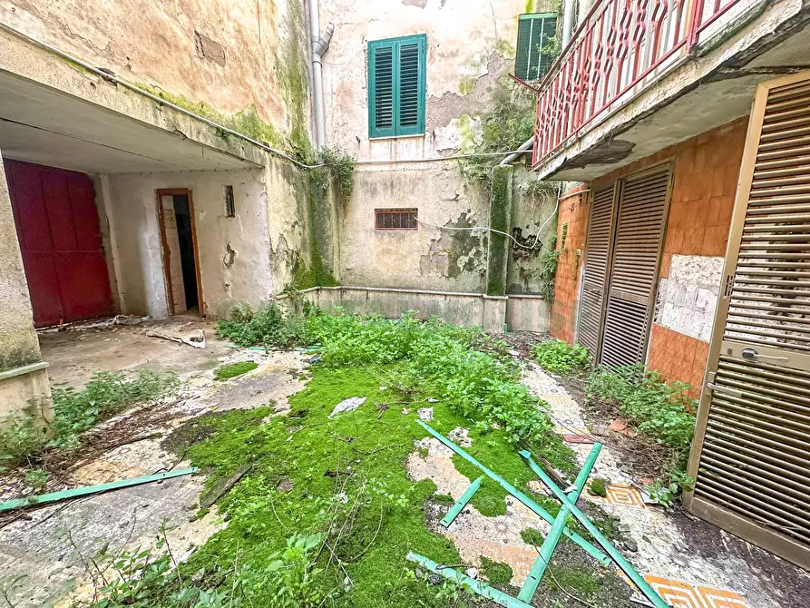 Immagine 2 di Casa indipendente in vendita  in ZONA VIA ROMA a Capua