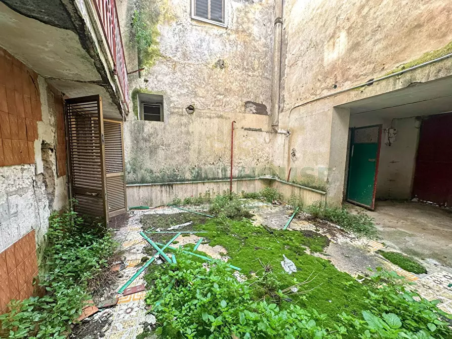 Immagine 3 di Casa indipendente in vendita  in ZONA VIA ROMA a Capua