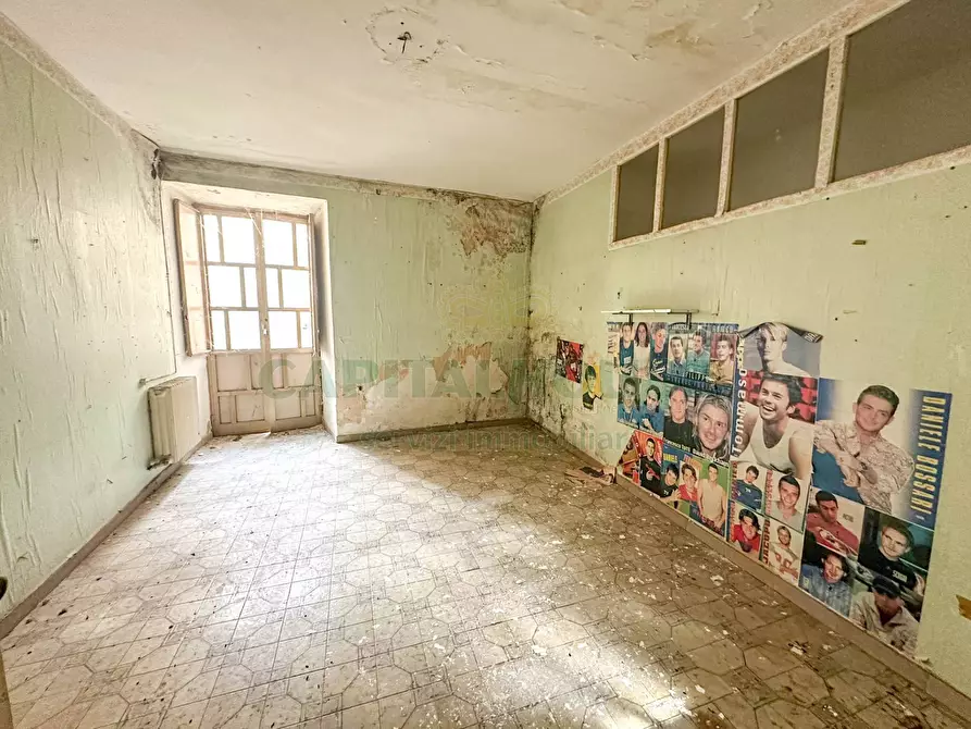 Immagine 4 di Casa indipendente in vendita  in ZONA VIA ROMA a Capua
