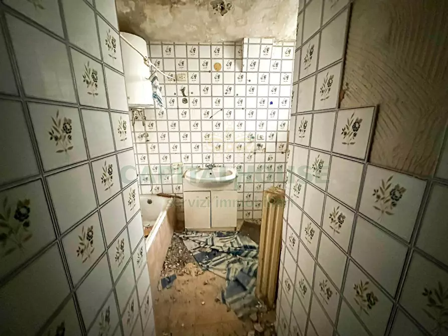 Immagine 7 di Casa indipendente in vendita  in ZONA VIA ROMA a Capua