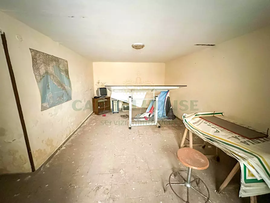 Immagine 8 di Casa indipendente in vendita  in ZONA VIA ROMA a Capua