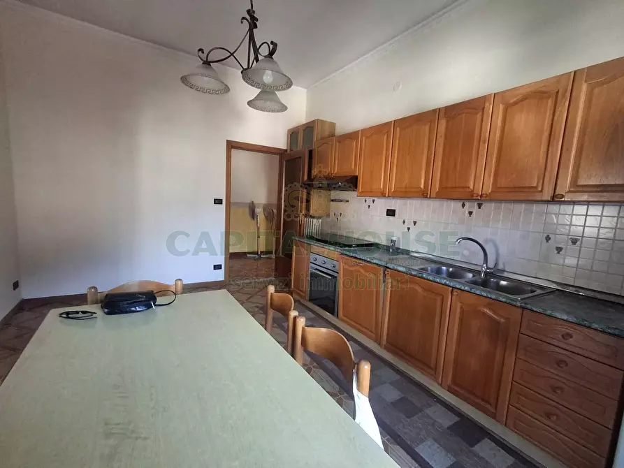 Immagine 8 di Appartamento in vendita  a Mercato San Severino