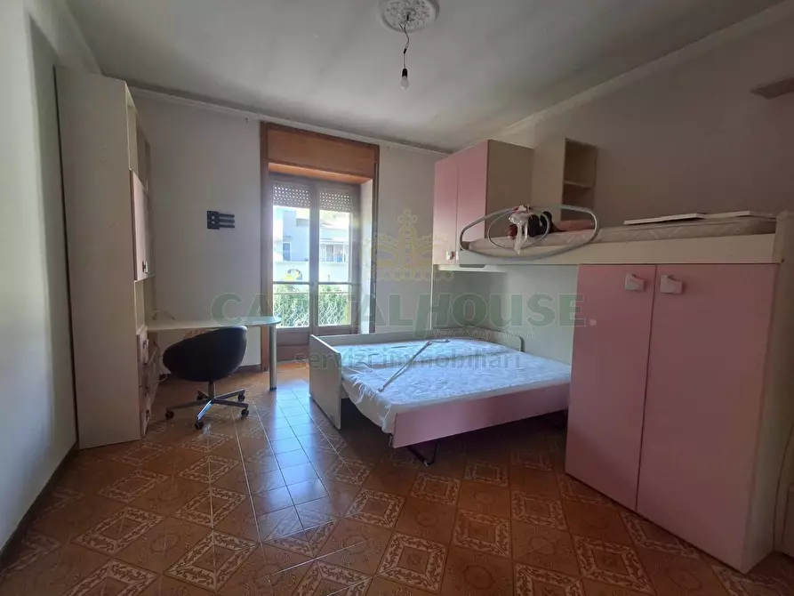 Immagine 9 di Appartamento in vendita  a Mercato San Severino