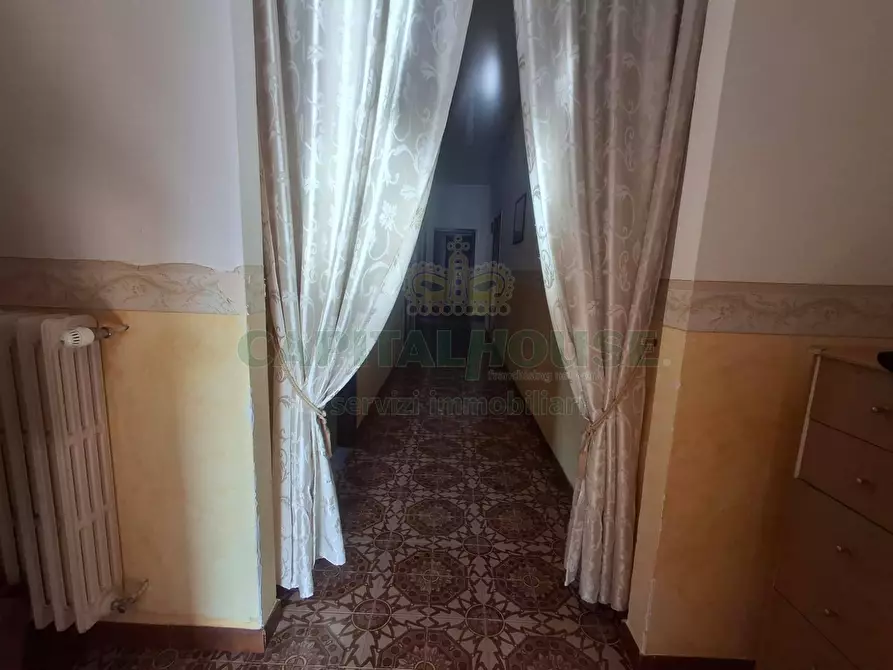 Immagine 2 di Appartamento in vendita  a Mercato San Severino