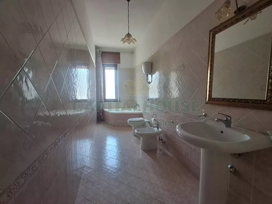 Immagine 13 di Appartamento in vendita  a Mercato San Severino