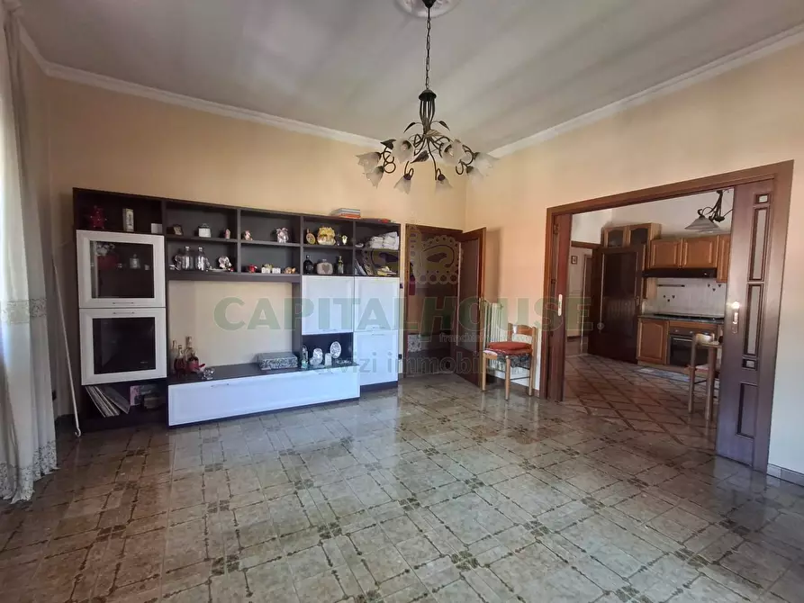 Immagine 5 di Appartamento in vendita  a Mercato San Severino