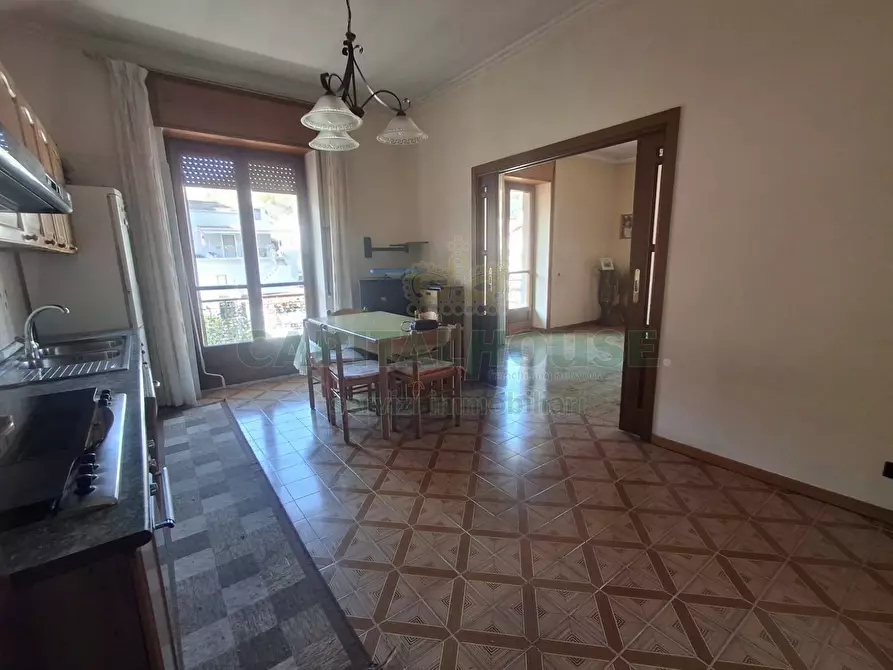 Immagine 7 di Appartamento in vendita  a Mercato San Severino