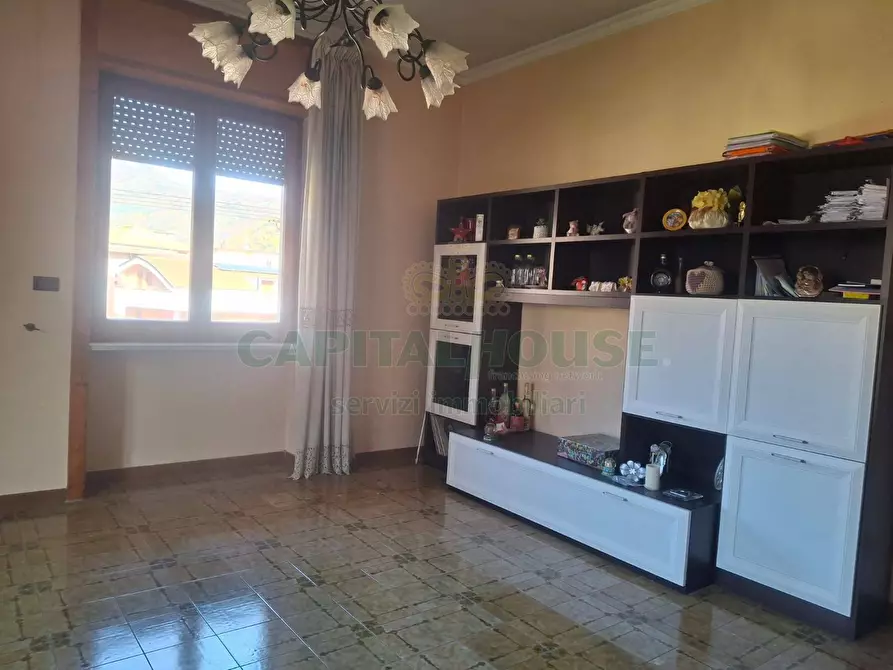 Immagine 6 di Appartamento in vendita  a Mercato San Severino