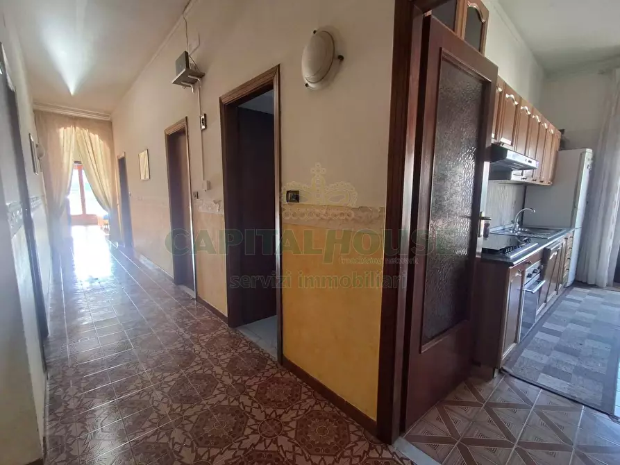 Immagine 3 di Appartamento in vendita  a Mercato San Severino