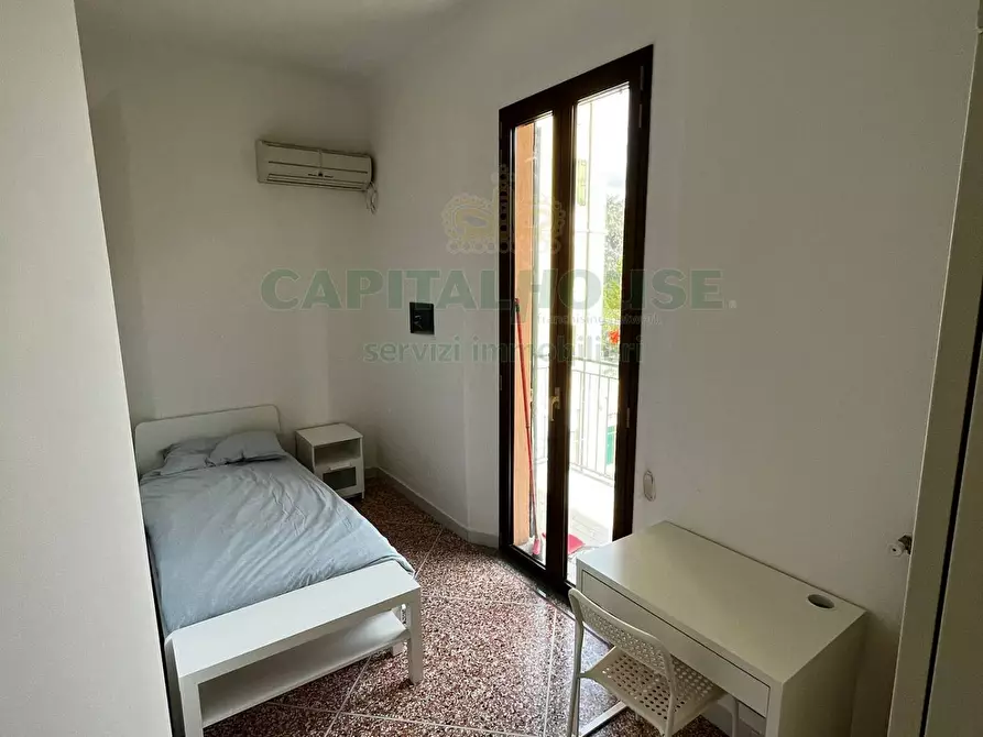 Immagine 1 di Casa semindipendente in affitto  in Via Piana a Bologna