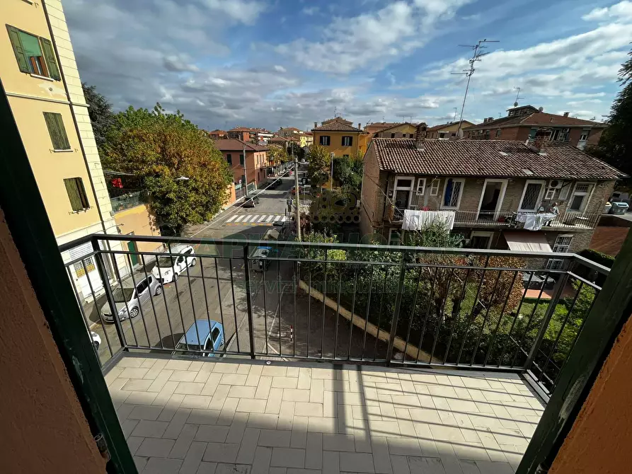 Immagine 3 di Casa semindipendente in affitto  in Via Piana a Bologna