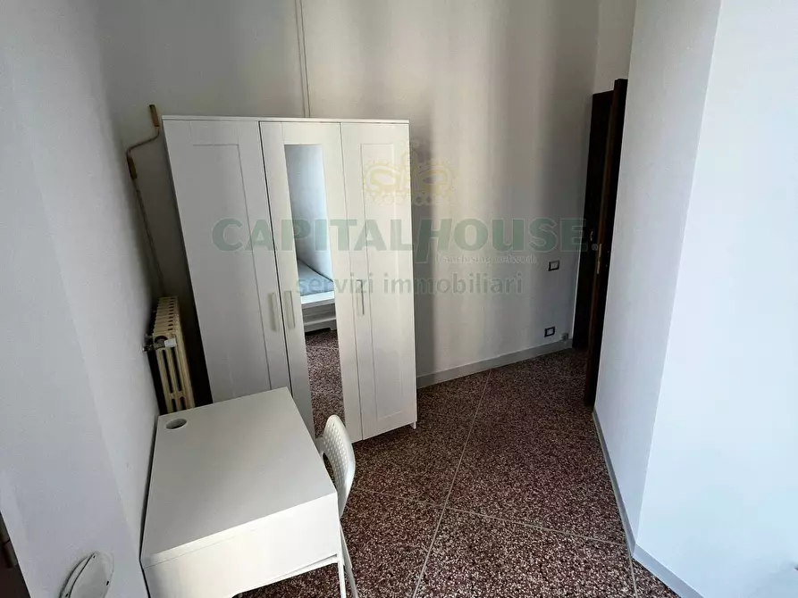 Immagine 2 di Casa semindipendente in affitto  in Via Piana a Bologna