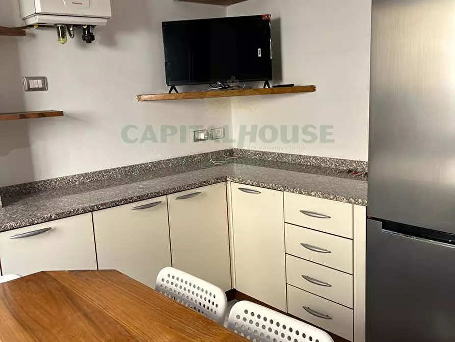 Immagine 6 di Casa semindipendente in affitto  in Via Piana a Bologna