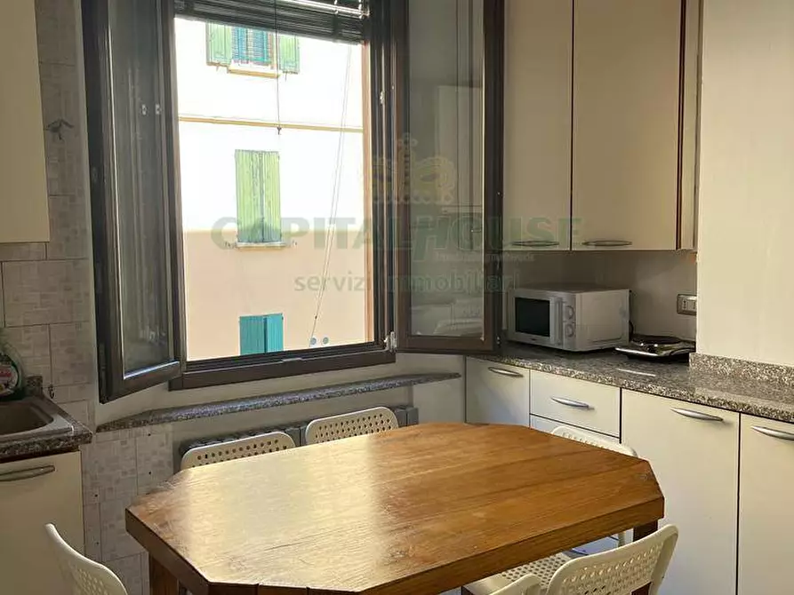 Immagine 7 di Casa semindipendente in affitto  in Via Piana a Bologna