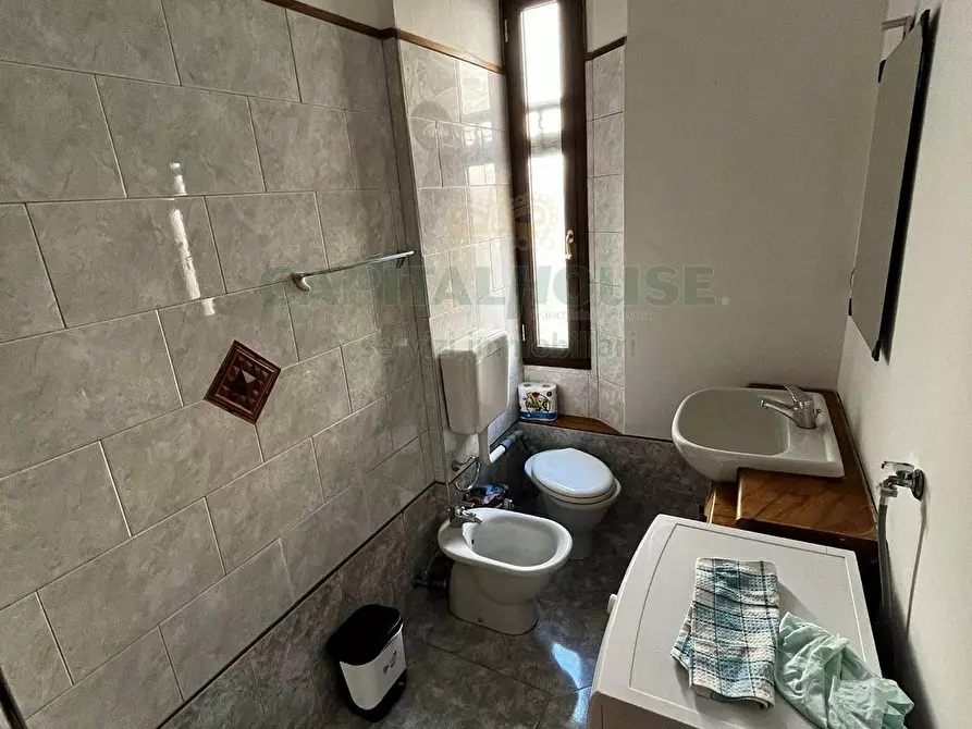 Immagine 7 di Casa semindipendente in affitto  in Via Piana a Bologna