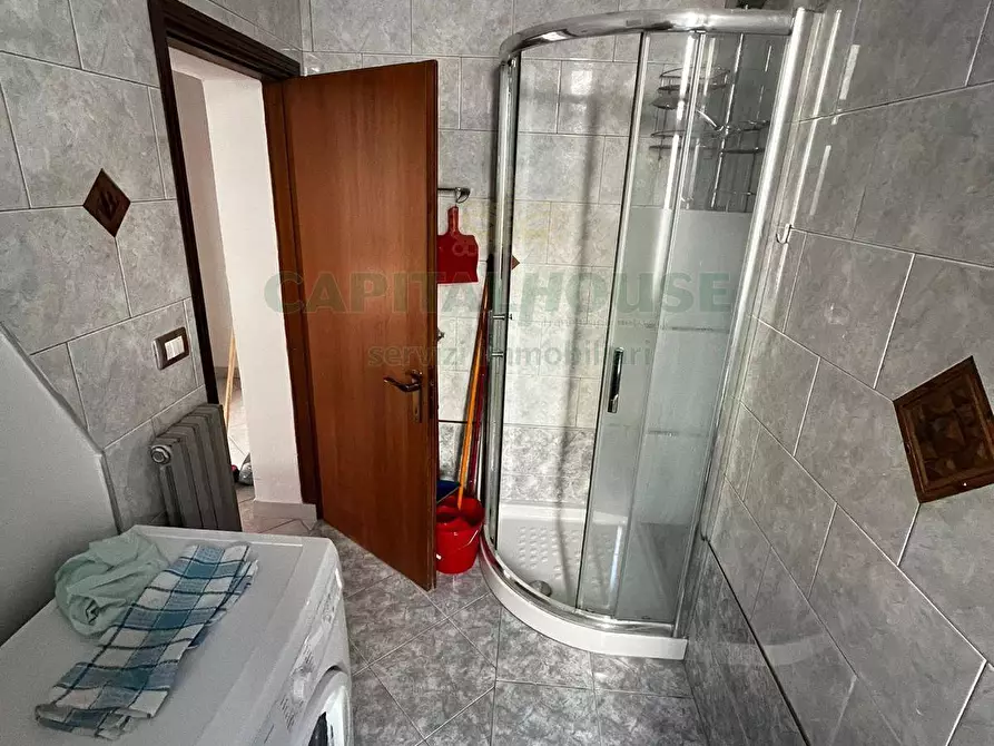 Immagine 8 di Casa semindipendente in affitto  in Via Piana a Bologna