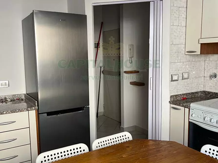 Immagine 4 di Casa semindipendente in affitto  in Via Piana a Bologna